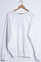 Ruffle Ducky Sweatshirt