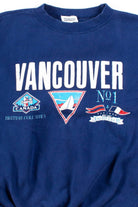 Vancouver Yacht Club Sweatshirt 1