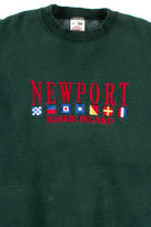 Newport Rhode Island Sweatshirt