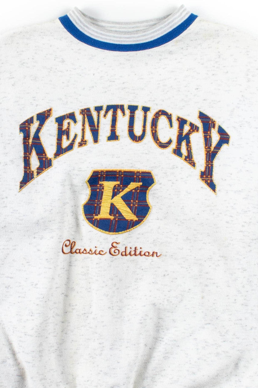 Kentucky Classic Edition Sweatshirt