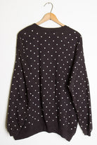 Baking Bears Vintage Sweatshirt