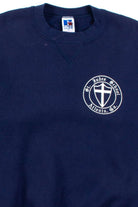 St. Jude's School Sweatshirt