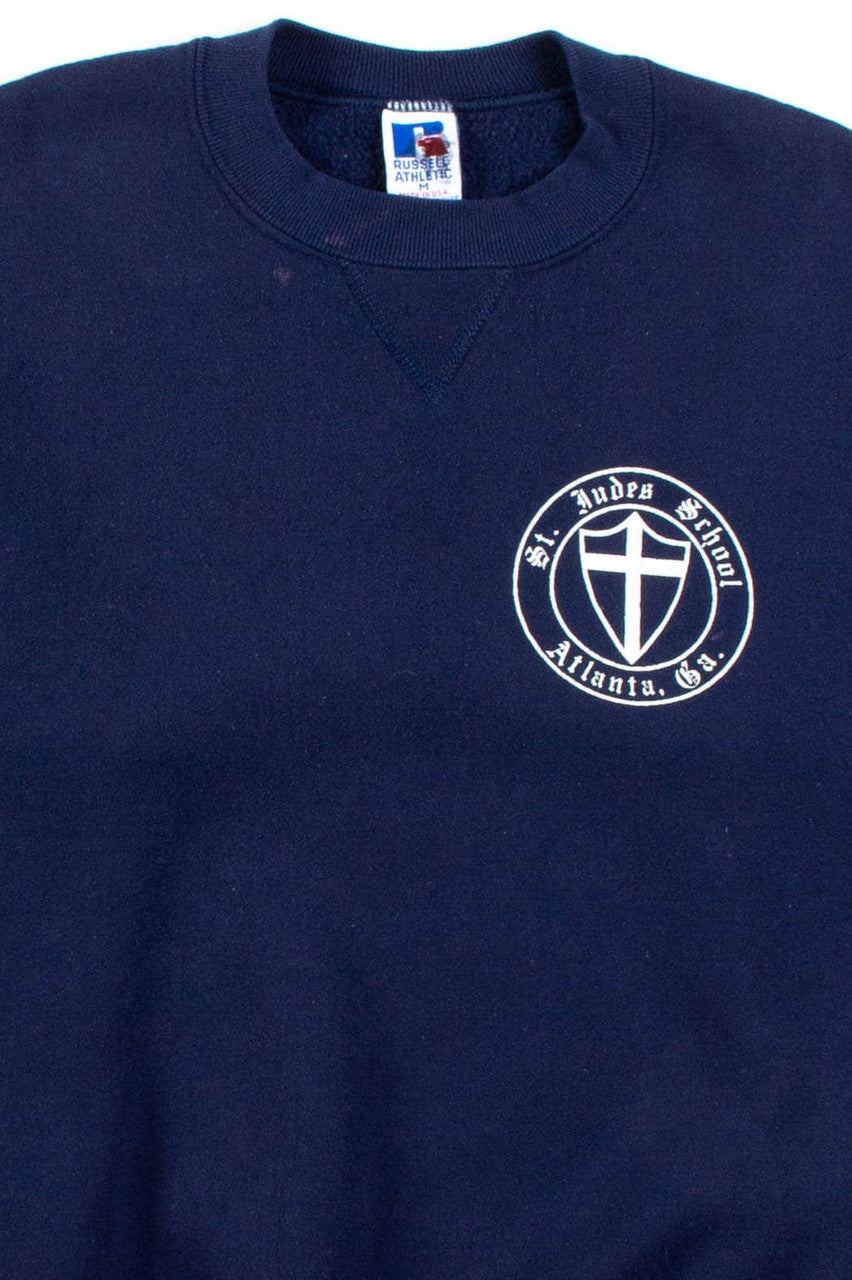 St. Jude's School Sweatshirt