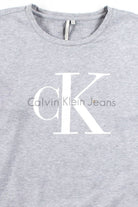 Calvin Klein Jeans Sweatshirt