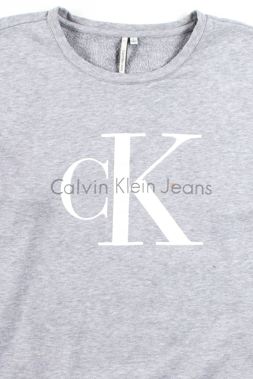 Calvin Klein Jeans Sweatshirt