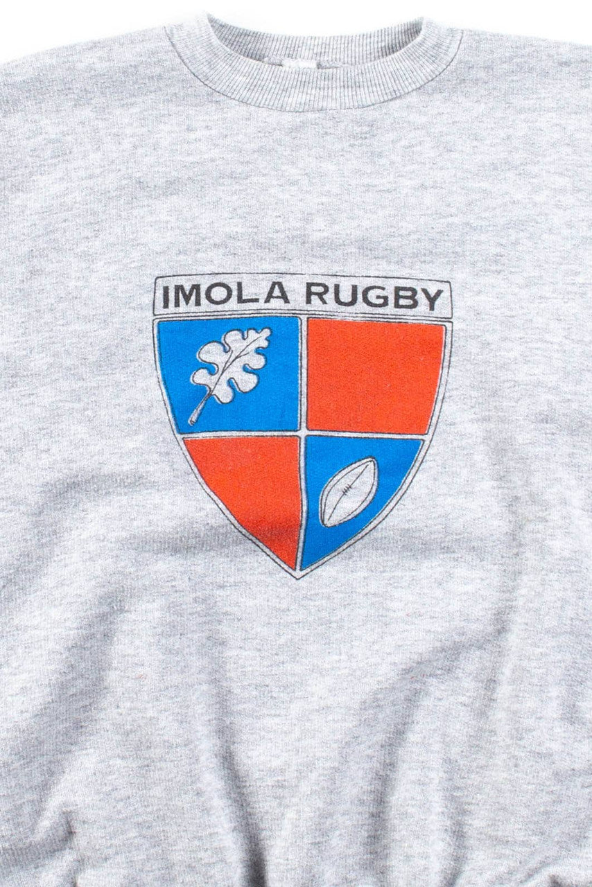 Imola Rugby Sweatshirt