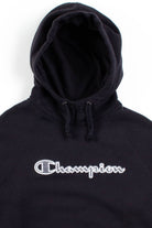 Black Champion Hoodie