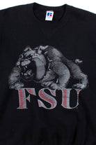 FSU Bulldog Sweatshirt