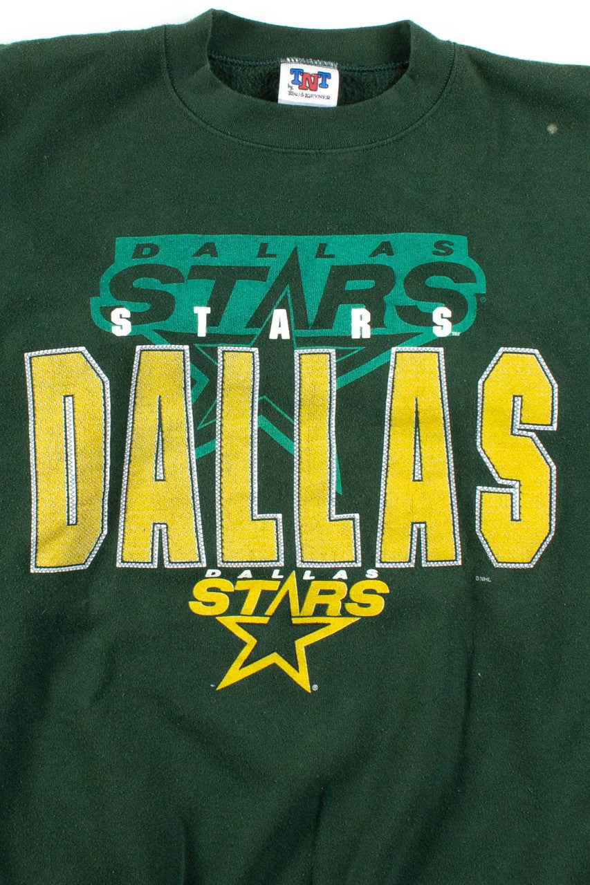 Dallas Stars Sweatshirt