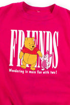 Pooh & Piglet Friends Sweatshirt