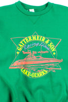 Gattermeir & Son Racing Team Sweatshirt