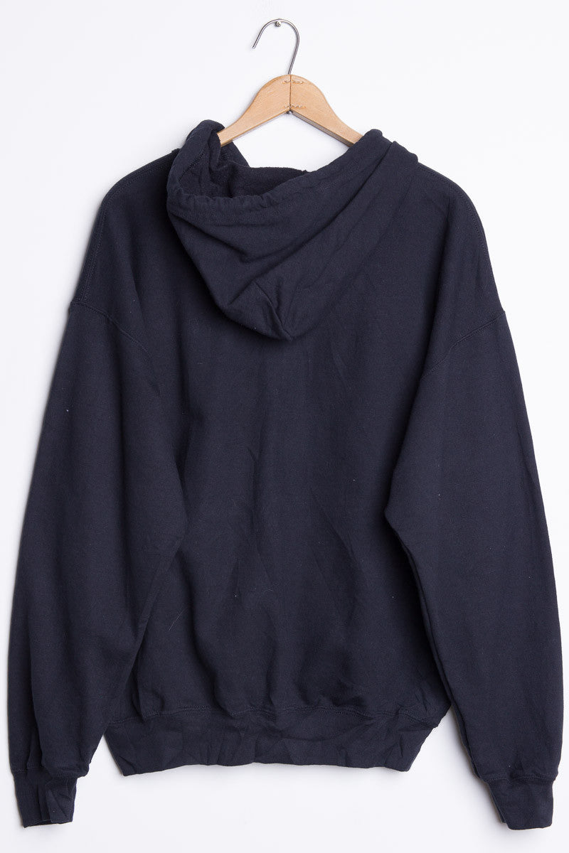DC Music Hoodie
