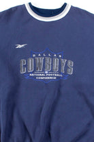 Dallas Cowboys Heavyweight Sweatshirt