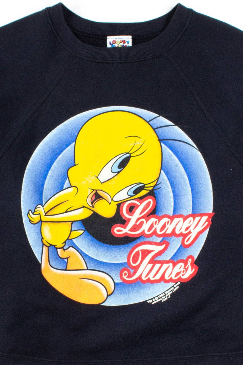 Looney Tunes Tweety Sweatshirt