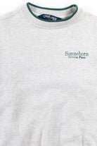 Sonneborn Petrolia Plant Sweatshirt