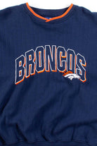 Denver Broncos Sweatshirt