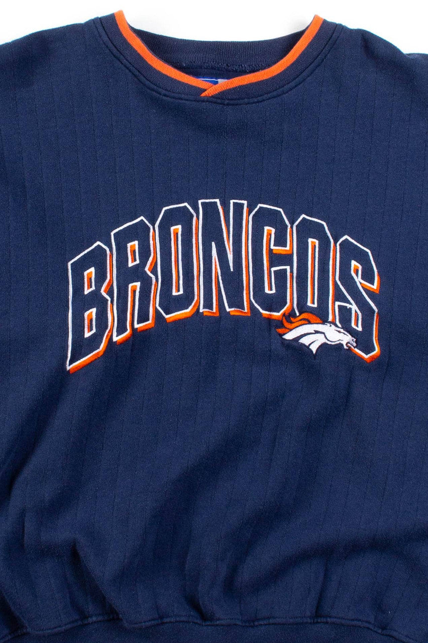 Denver Broncos Sweatshirt