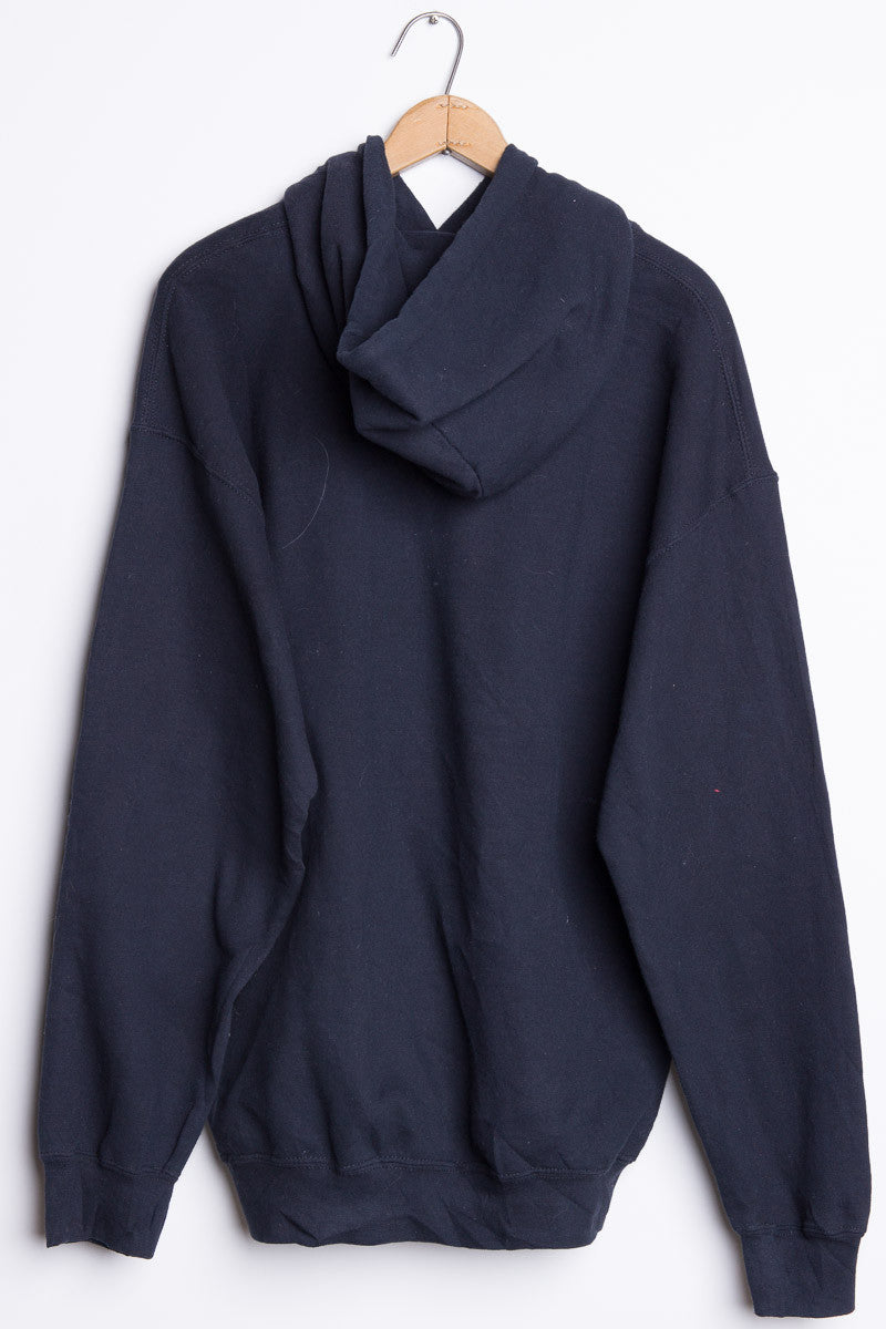 Jazz 88 FM Hoodie