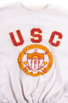 University Of Southern California Sweatshirt