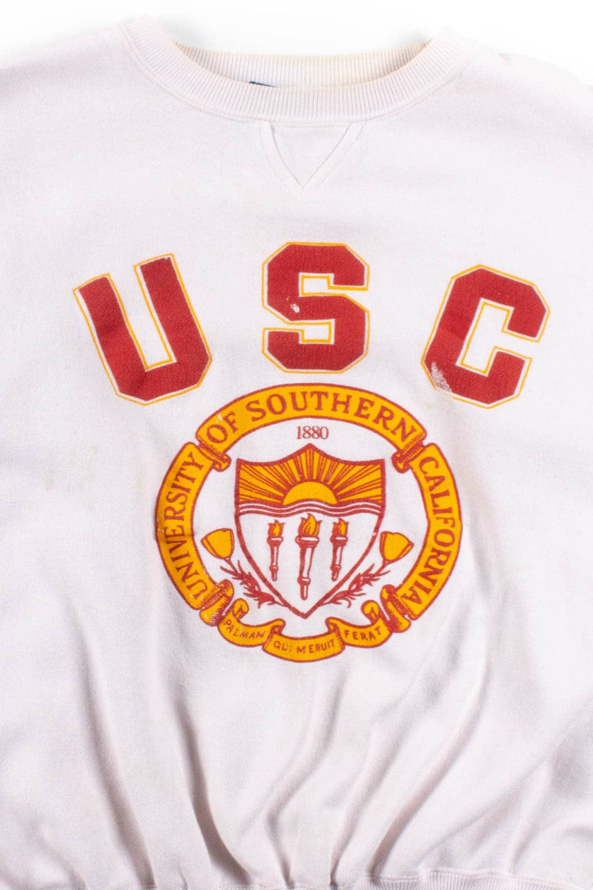 University Of Southern California Sweatshirt