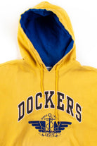 Dockers Color Block Hoodie
