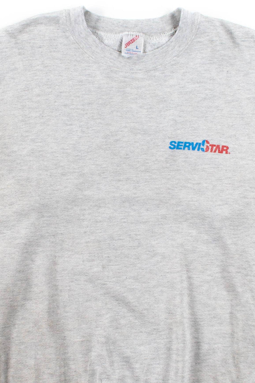 ServiStar Sweatshirt