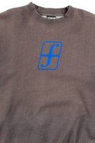Forum Snowboards Sweatshirt