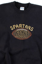 Spartans Mom Sweatshirt