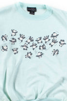 Bouncing Pandas Sweatshirt