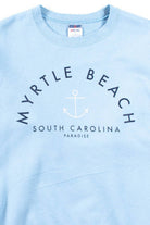 Myrtle Beach Paradise Sweatshirt