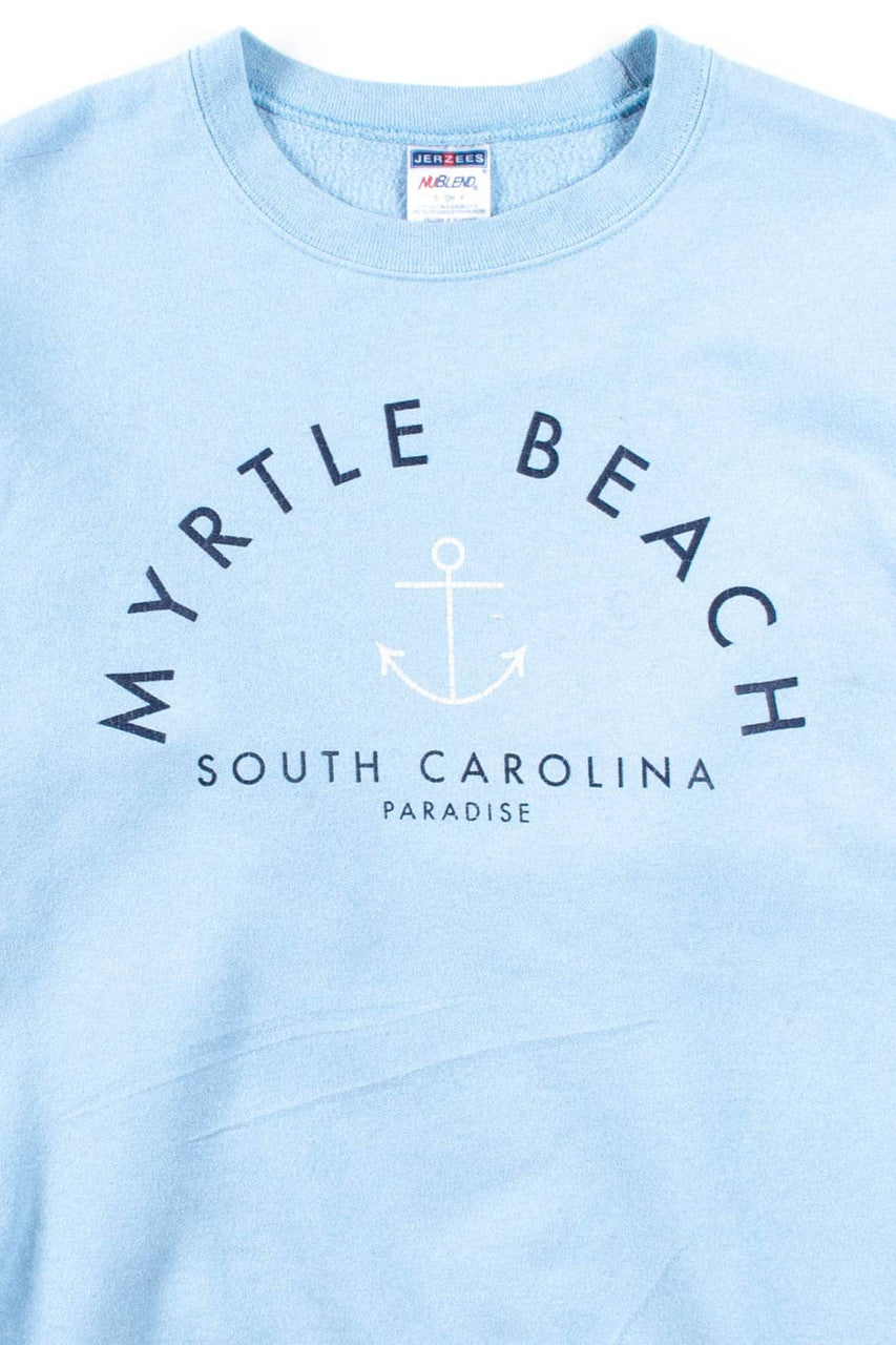 Myrtle Beach Paradise Sweatshirt