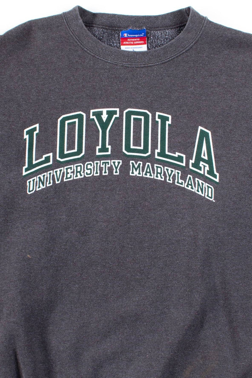 Loyola University Sweatshirt