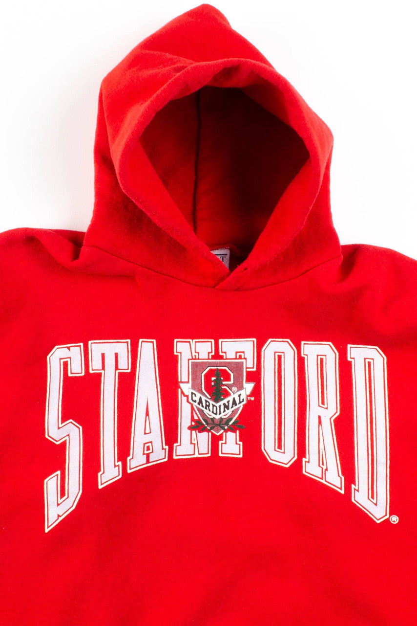 Stanford Cardinal Hoodie