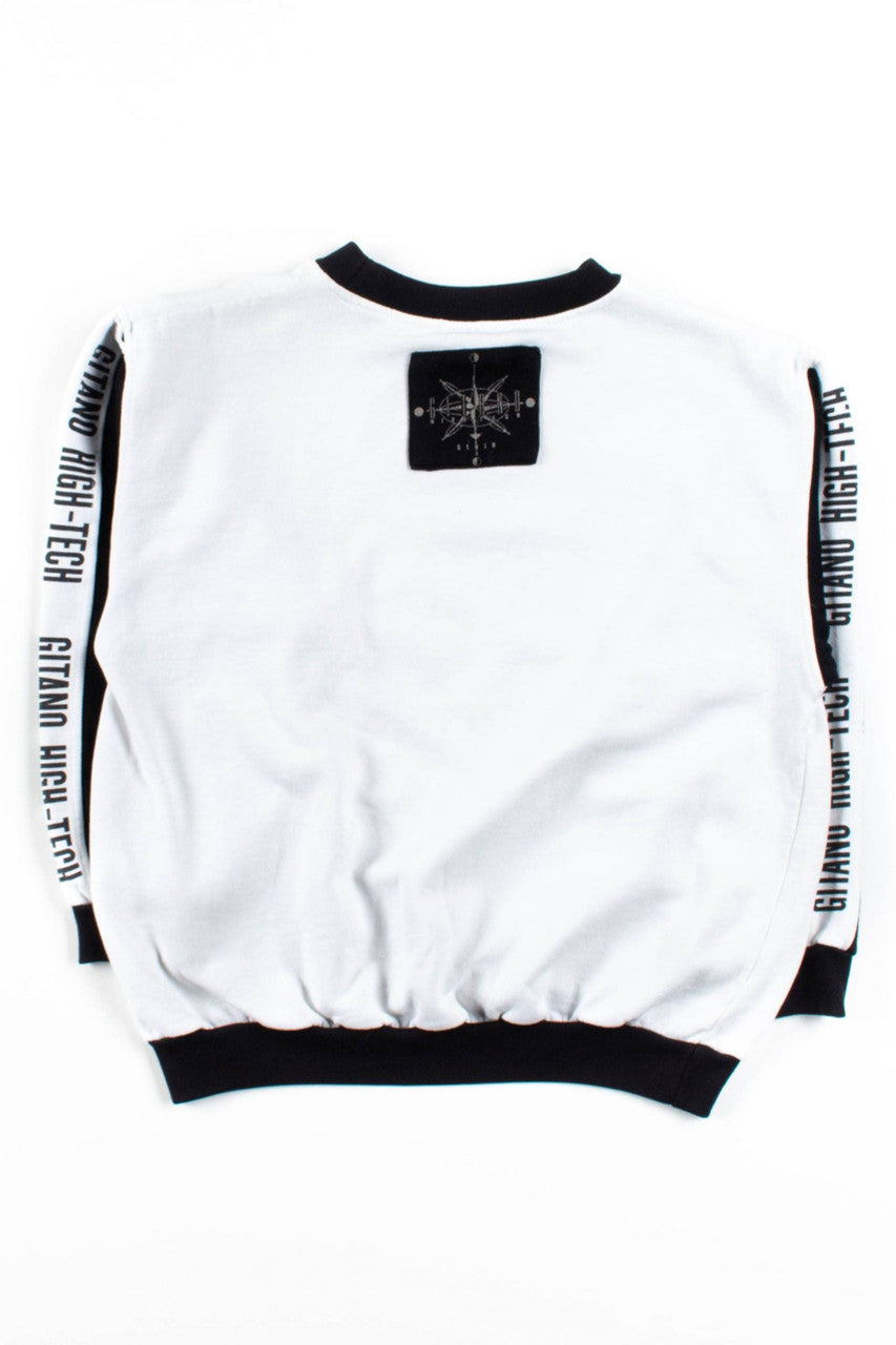 Gitano Countdown To Style Sweatshirt
