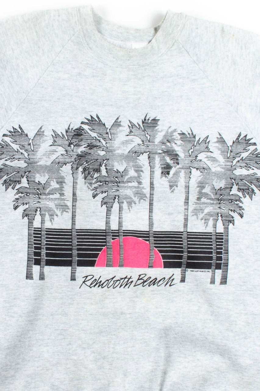 Rehoboth Beach Sweatshirt 1