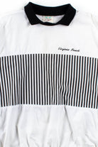 Virginia Beach Collared Sweatshirt