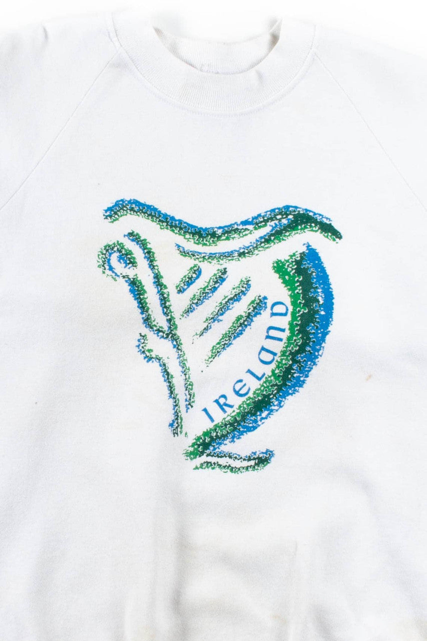 Ireland Sweatshirt