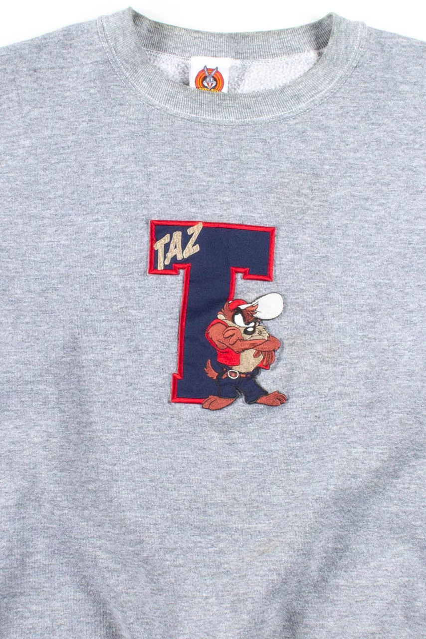 Taz T Sweatshirt