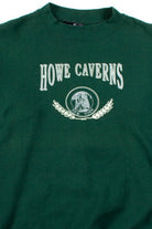 Howe Caverns New York Sweatshirt