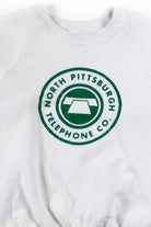 North Pittsburgh Telephone Co. Sweatshirt