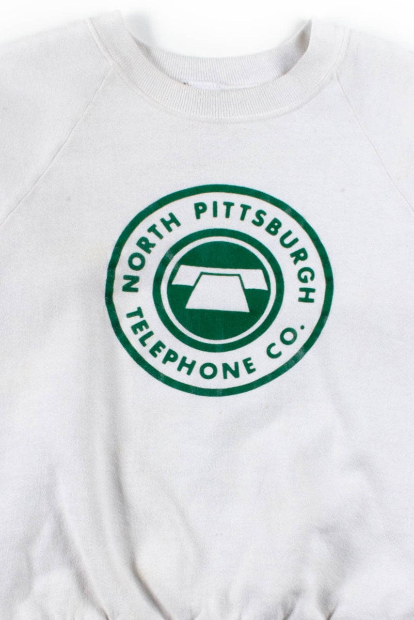 North Pittsburgh Telephone Co. Sweatshirt