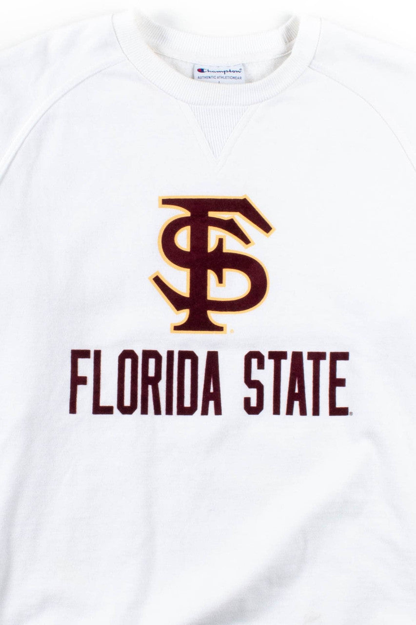 Florida State Seminoles Sweatshirt 1