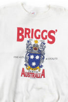 Briggs' Pub Perth Sweatshirt