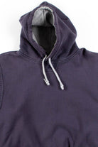 Dark Grey Starter Hoodie