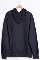 Black Hoodie