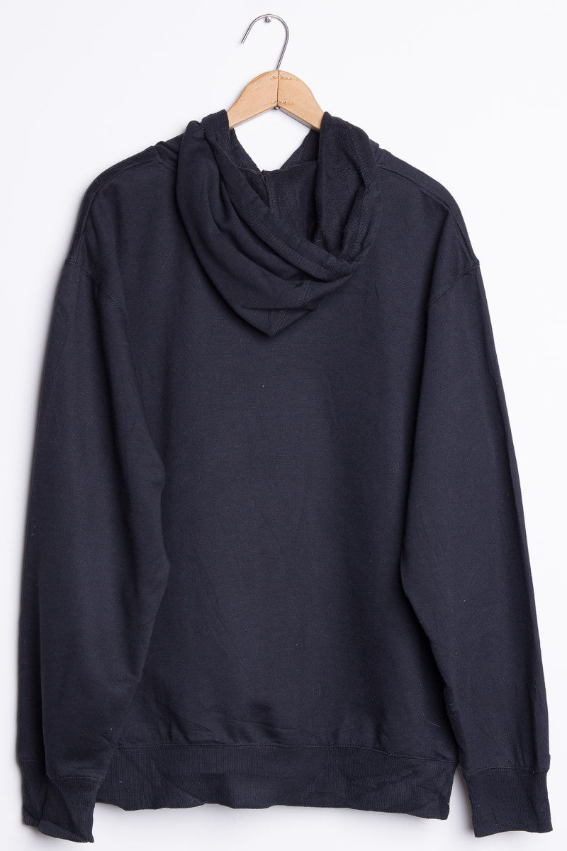 Black Hoodie