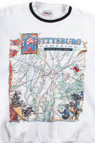 Gettysburg Campaign Sweatshirt