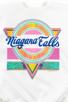 Niagara Falls Canada Official Sweatshirt