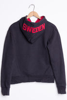 Sweden Hoodie