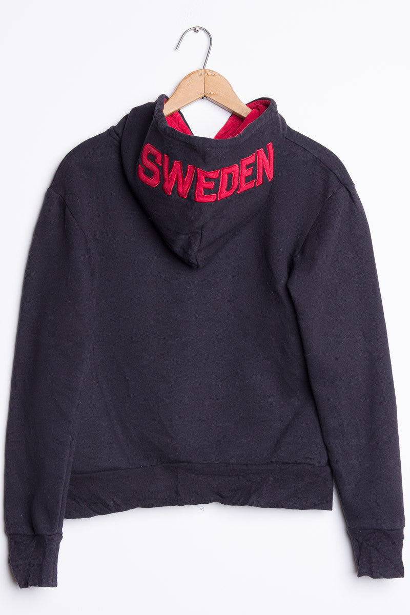 Sweden Hoodie